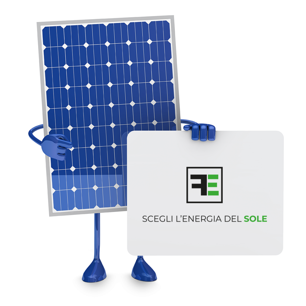 incentivi fotovoltaico industriale